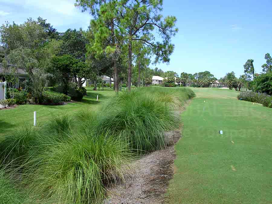 Woodshire Golf Course